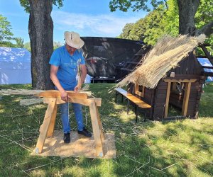 "Piknik Poznaj Dobrą Żywność" - Służewiec - 26 maja 2024 r. "Piknik Poznaj Dobrą Żywność" - Służewiec - 26 maja 2024 r.