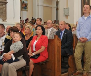 VIII Zajazd Wysokomazowiecki, 15.07.2012.