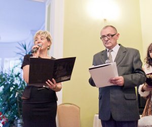 Obchody Jubileuszu 50-lecia Muzeum Rolnictwa w Ciechanowcu, 3-5 października