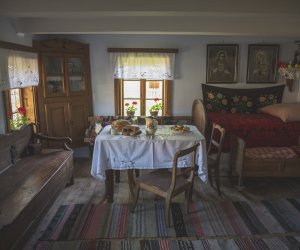 DZIAŁ ETNOGRAFICZNY DZIAŁ ETNOGRAFICZNY