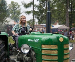 XVI Podlaskie Święto Chleba XVI Podlaskie Święto Chleba