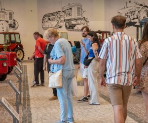 XXII Podlaskie Święto Chleba - fotorelacja XXII Podlaskie Święto Chleba - fotorelacja