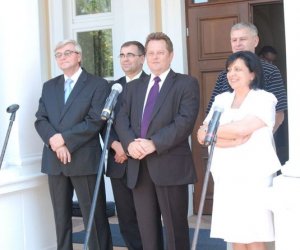 IX Podlaskie Święto Chleba IX Podlaskie Święto Chleba