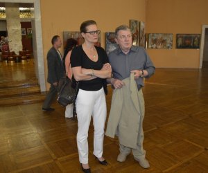 Delegacja pracowników Muzeum Rolnictwa w Ciechanowcu z wizytą na Białorusi na zaproszenie Białoruskiego Państwowego Muzeum Architektury i Życia Codziennego w Mińsku Delegacja pracowników Muzeum Rolnictwa w Ciechanowcu z wizytą na Białorusi na zaproszenie Białoruskiego Państwowego Muzeum Architektury i Życia Codziennego w Mińsku