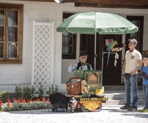 Odpust na św. Antoniego - fotorelacja Odpust na św. Antoniego - fotorelacja