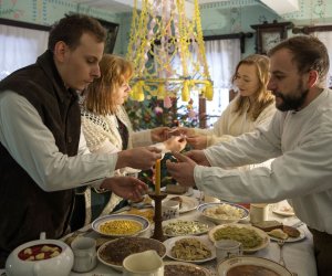 Boże Narodzenie na Podlasiu Boże Narodzenie na Podlasiu