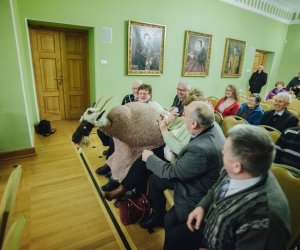 II Regionalny Przegląd Zespołów Kolędniczych - fotorelacja II Regionalny Przegląd Zespołów Kolędniczych - fotorelacja