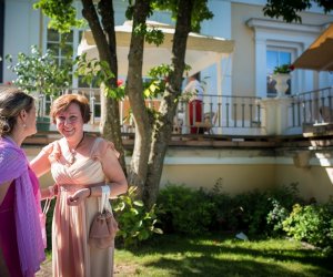 IX Zajazd Wysokomazowiecki - fotorelacja