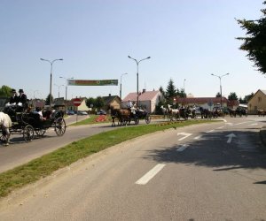 IX Podlaskie Święto Chleba IX Podlaskie Święto Chleba