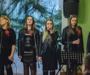 II Regionalny Przegląd Zespołów Kolędniczych - fotorelacja II Regionalny Przegląd Zespołów Kolędniczych - fotorelacja