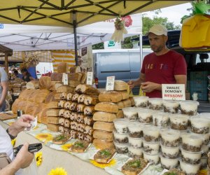 XX Podlaskie Święto Chleba - fotorelacja XX Podlaskie Święto Chleba - fotorelacja