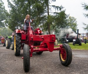 XVI Podlaskie Święto Chleba XVI Podlaskie Święto Chleba