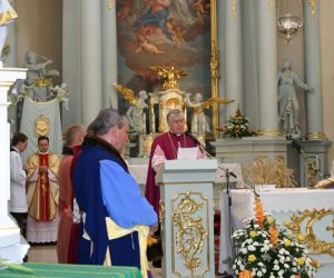 VII PODLASKIE ŚWIĘTO CHLEBA VII PODLASKIE ŚWIĘTO CHLEBA