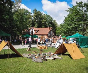 X Zajazd Wysokomazowiecki - fotorelacja X Zajazd Wysokomazowiecki - fotorelacja