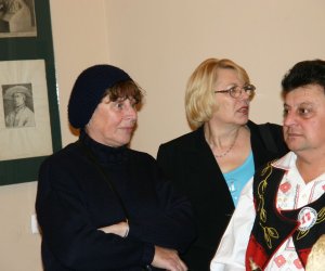 Grafika XVIII - XX wieku ze zbiorów Honore Heroes'a