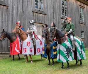 14 Zajazd Wysokomazowiecki - fotorelacja 14 Zajazd Wysokomazowiecki - fotorelacja