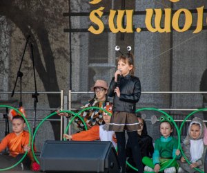 Jarmark św. Wojciecha A.D. 2023 - podsumowanie i fotorelacja Jarmark św. Wojciecha A.D. 2023 - podsumowanie i fotorelacja