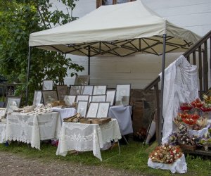 XVI Podlaskie Święto Chleba XVI Podlaskie Święto Chleba