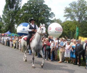 VI Podlaskie Święto Chleba VI Podlaskie Święto Chleba