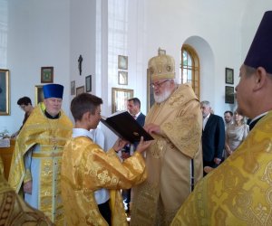 XX Podlaskie Święto Chleba - fotorelacja XX Podlaskie Święto Chleba - fotorelacja