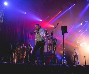 XIX Podlaskie Święto Chleba - fotorelacja XIX Podlaskie Święto Chleba - fotorelacja