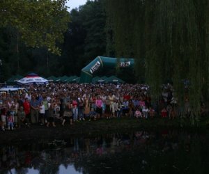 VII PODLASKIE ŚWIĘTO CHLEBA VII PODLASKIE ŚWIĘTO CHLEBA