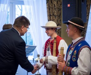 XXXIX Konkurs Gry na Instrumentach Pasterskich - fotorelacja XXXIX Konkurs Gry na Instrumentach Pasterskich - fotorelacja