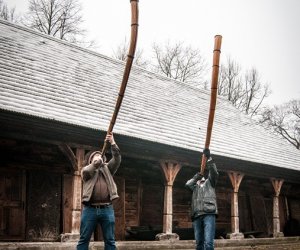 Galeria z 6 grudnia 2014