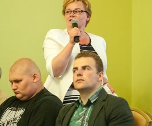Konferencja Międzynarodowa - "Wojna i ludzie. Społeczne aspekty I Wojny Światowej w Europie Wschodniej" Konferencja Międzynarodowa - "Wojna i ludzie. Społeczne aspekty I Wojny Światowej w Europie Wschodniej"