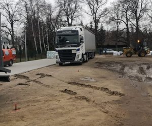 Budowa centralnego magazynu zbiorów wraz z częścią ekspozycyjną i centrum edukacyjnym – etap I Budowa centralnego magazynu zbiorów wraz z częścią ekspozycyjną i centrum edukacyjnym – etap I