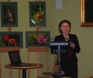 Rośliny lecznicze w kulturze, nauce i sztuce, Rośliny lecznicze w kulturze, nauce i sztuce,