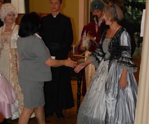 Sesja naukowa - Ksiądz Jan Krzysztof Kluk (1739-1796) Życie i dorobek naukowy Sesja naukowa - Ksiądz Jan Krzysztof Kluk (1739-1796) Życie i dorobek naukowy