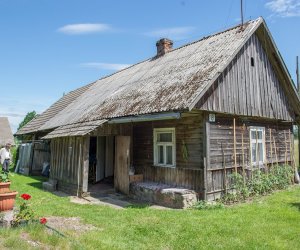 Obiekty wyróżnione Obiekty wyróżnione