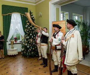 Galeria z 6 grudnia 2015