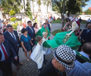 XVIII Podlaskie Święto Chleba - fotorelacja XVIII Podlaskie Święto Chleba - fotorelacja