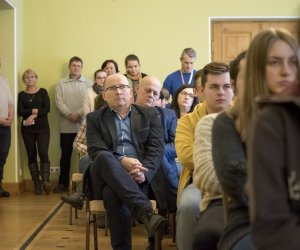 Wernisaż "SGGW WCZORAJ I DZIŚ. DWA WIEKI TRADYCJI" Wernisaż "SGGW WCZORAJ I DZIŚ. DWA WIEKI TRADYCJI"