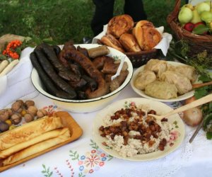 VI Podlaskie Święto Chleba VI Podlaskie Święto Chleba