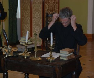 Sesja naukowa - Ksiądz Jan Krzysztof Kluk (1739-1796) Życie i dorobek naukowy