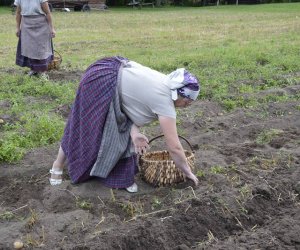 Kolejny odcinek "Księgi obyczaju" w naszym Muzeum