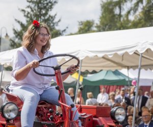 XX Podlaskie Święto Chleba - fotorelacja XX Podlaskie Święto Chleba - fotorelacja
