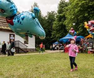 Odpust na sw. Antoniego 2014 Odpust na sw. Antoniego 2014