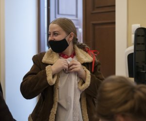 XL Konkurs Gry na Instrumentach Pasterskich im. Kazimierza Uszyńskiego - fotorelacja XL Konkurs Gry na Instrumentach Pasterskich im. Kazimierza Uszyńskiego - fotorelacja