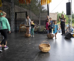 Jesień w polu i zagrodzie - fotorelacja - 15 września 2024