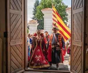 13. Zajazd Wysokomazowiecki - 23 lipca 2023 r. - podsumowanie i fotorelacja 13. Zajazd Wysokomazowiecki - 23 lipca 2023 r. - podsumowanie i fotorelacja