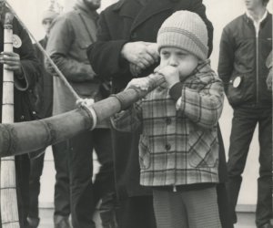 Kazimierz Uszyński - zdjęcia archiwalne
