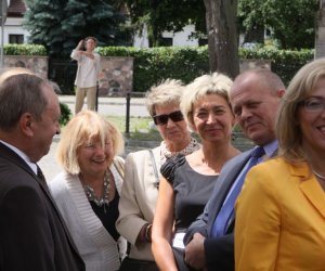 VIII Zajazd Wysokomazowiecki, 15.07.2012.