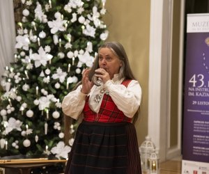 43. Konkurs Gry na Instrumentach Pasterskich im. Kazimierza Uszyńskiego