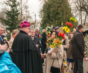 Niedziela Palmowa Niedziela Palmowa