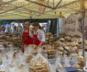 XX Podlaskie Święto Chleba - fotorelacja XX Podlaskie Święto Chleba - fotorelacja