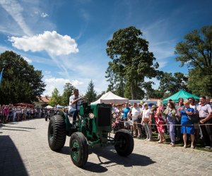 XVIII Podlaskie Święto Chleba - fotorelacja XVIII Podlaskie Święto Chleba - fotorelacja
